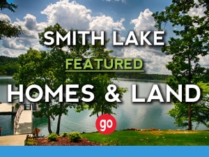 Smith Lake Featured Properties For Sale
