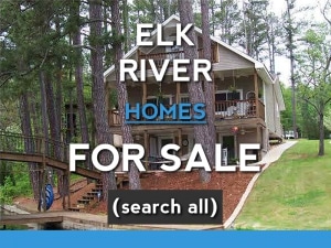 Elk River homes for sale - Elk River real estate