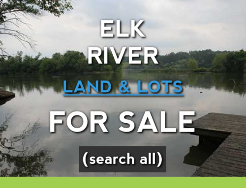 Elk River Land For Sale