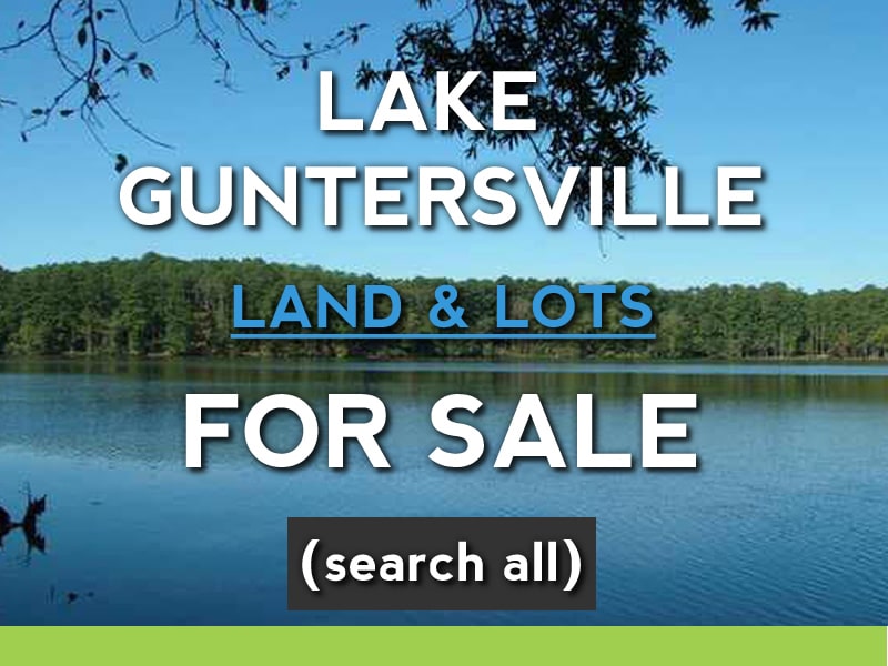 Lake Guntersville Alabama, 15oz Mug – Lakebound®