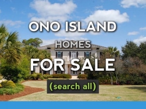 Homes for sale on Ono Island