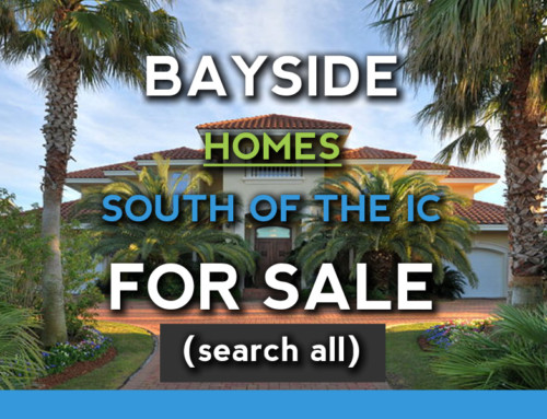 Bayside Homes For Sale – South of the IC