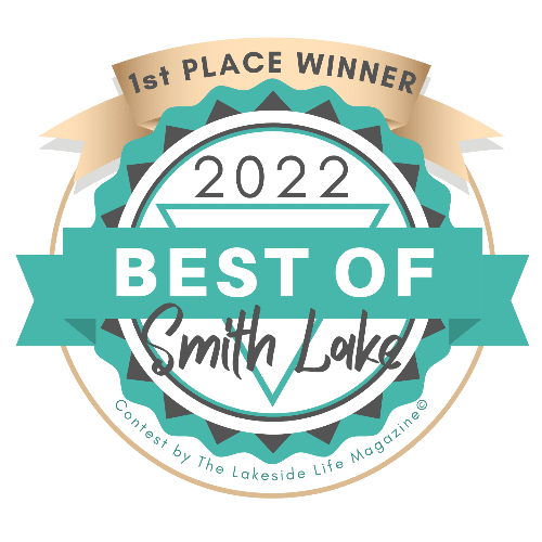 Lake & Coast - Best of Smith Lake