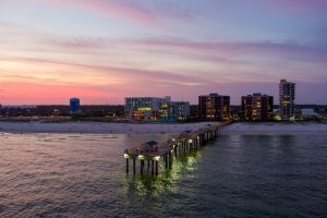 Orange Beach Alabama