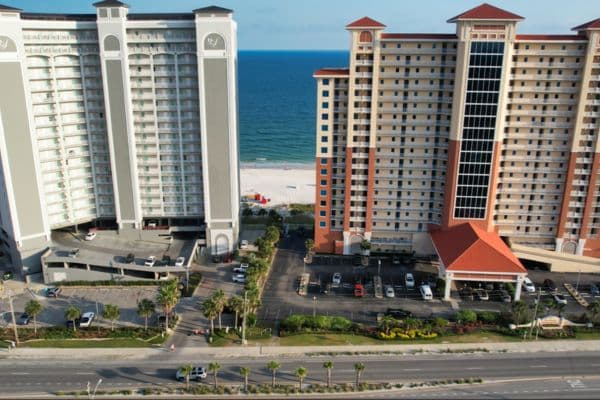 Gulf Shores AL Waterfront Condos for Sale