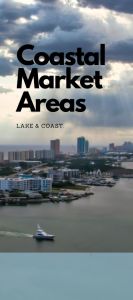 coastal - market areas