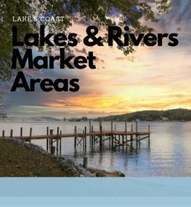 lake - market areas - lake and coast