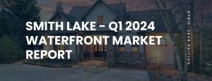 Smith Lake Q1 2024 Waterfront Market Report