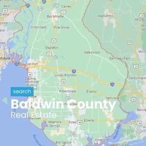 Baldwin County AL Real Estate