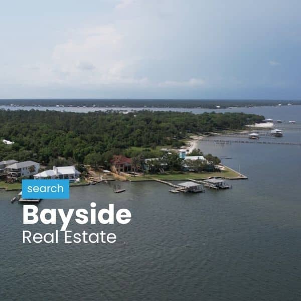 Al Bayside Real Estate