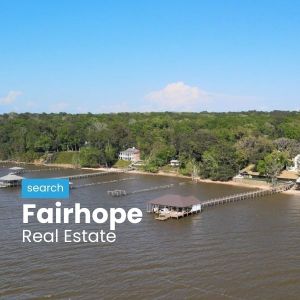 Fairhope Real Estate