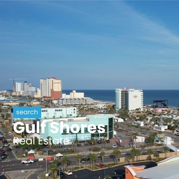 Gulf Shores Real Estate