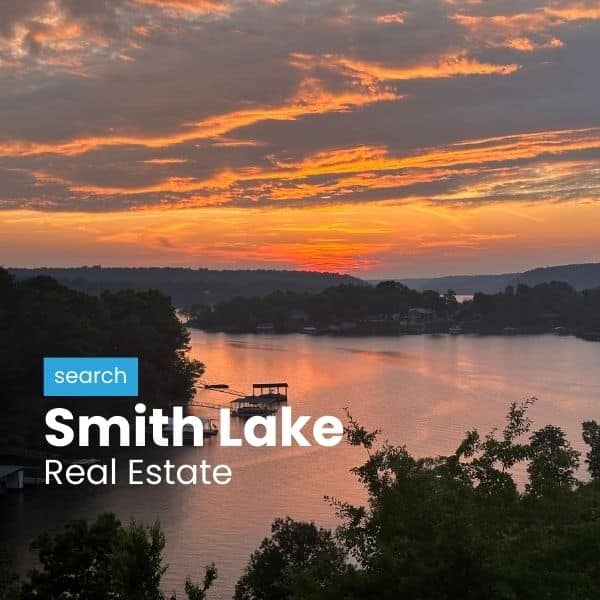Smith Lake Real Estate