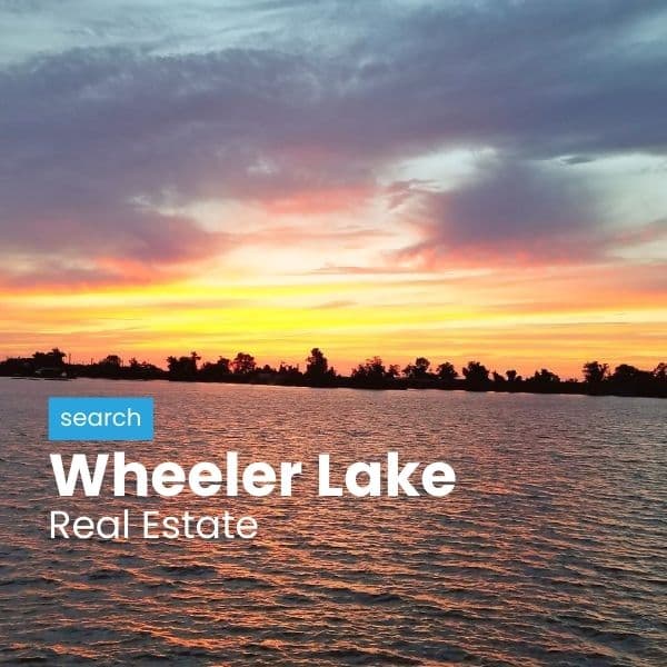 Wheeler Lake Real Estate