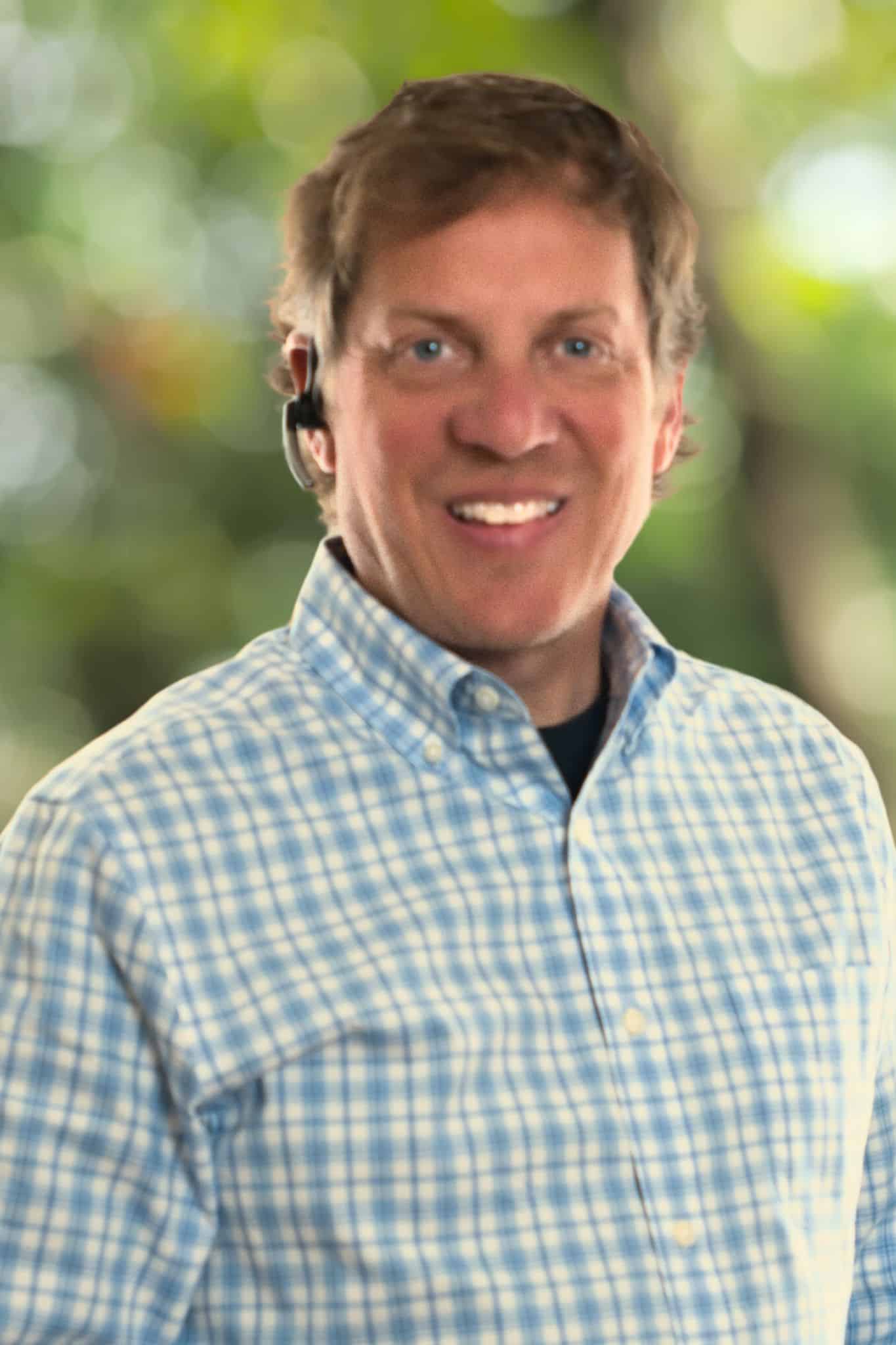 Trent Taylor