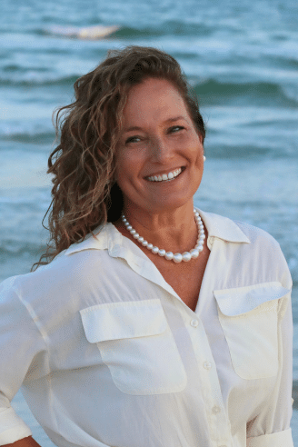 Jennifer Murray