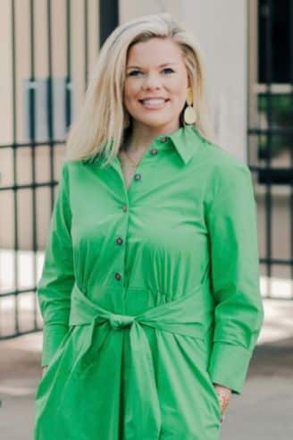 Natalie Whited-Green