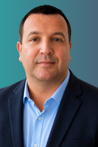 Brandon Steele - Waterfront Agent